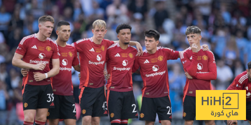 غيابات مانشستر يونايتد أمام أتلتيك بلباو في الدوري الأوروبي