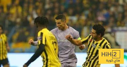 شبح البطاقات يطارد نجوم الإتحاد قبل الكلاسيكو!