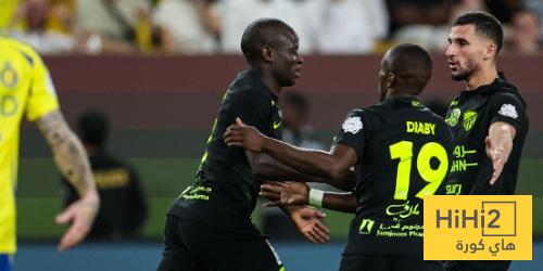 شاهد جدول ترتيب الدوري السعودي بعد نهاية الجولة 30