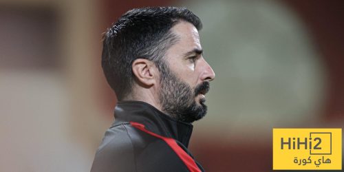 تعليق مدرب الرائد بعد السقوط أمام الهلال