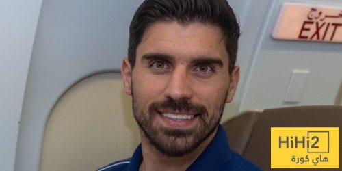 تعليق نيفيز بعد فوز الهلال أمام الرائد