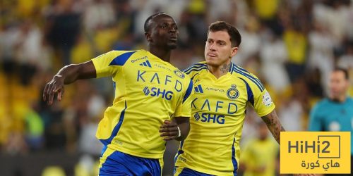 النصر يمتلك لاعبين بجودة عالية… ولكن