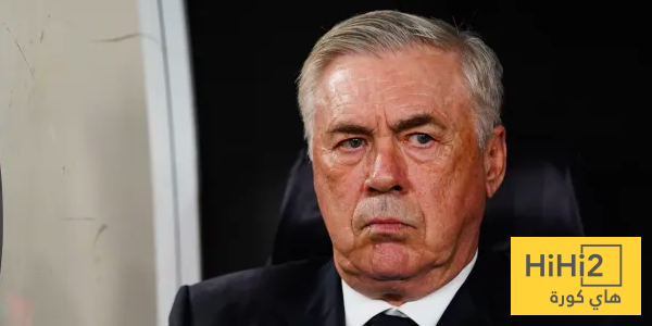 كم هو حجم الدمار في ريال مدريد …؟!