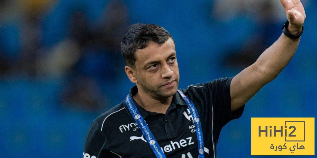 رغم الفوز.. انتقاد لاذع لأداء الهلال أمام الرائد!