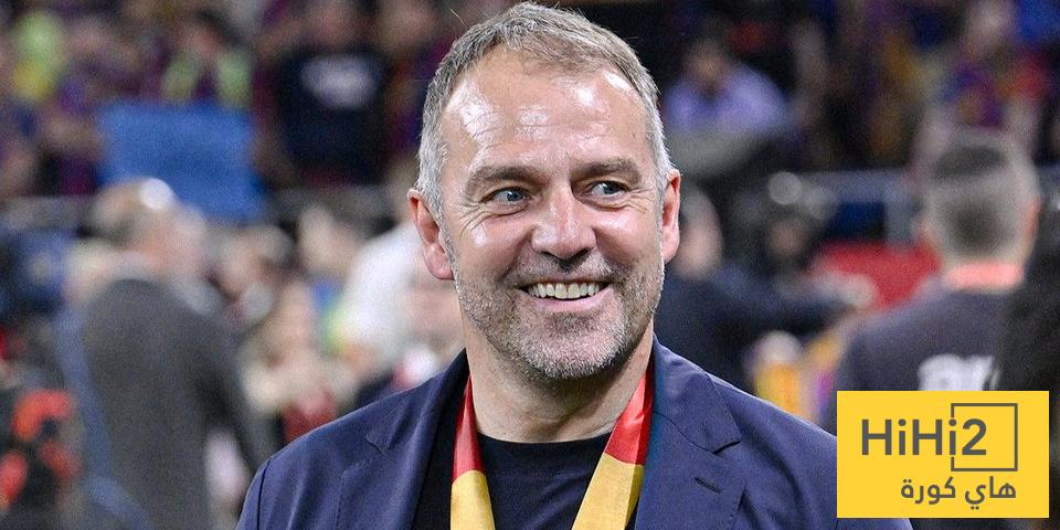 خبر سار في برشلونة قبل مواجهة ريال مدريد