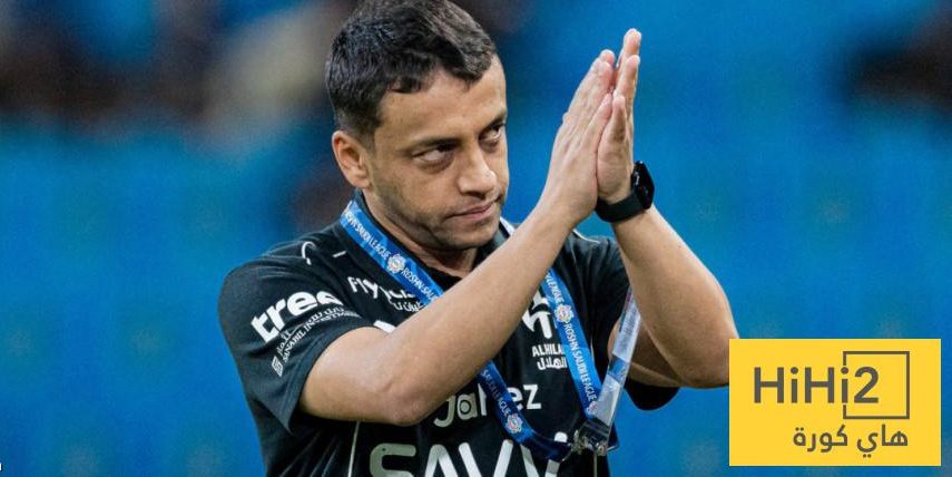 بداية مثالية للشلهوب مع الهلال