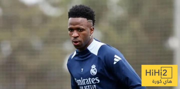 ريال مدريد يواصل استعداداته لمواجهة برشلونة