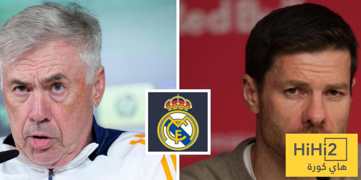 الجمهور يجيب: من يستحق تدريب ريال مدريد في كأس العالم؟