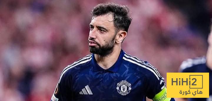 نتائج مانشستر يونايتد في أخر 5 مباريات قبل مواجهة اتلتيك بيلباو