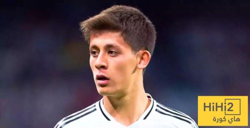 غولر يكشف سر لقب “أبي” في ريال مدريد!
