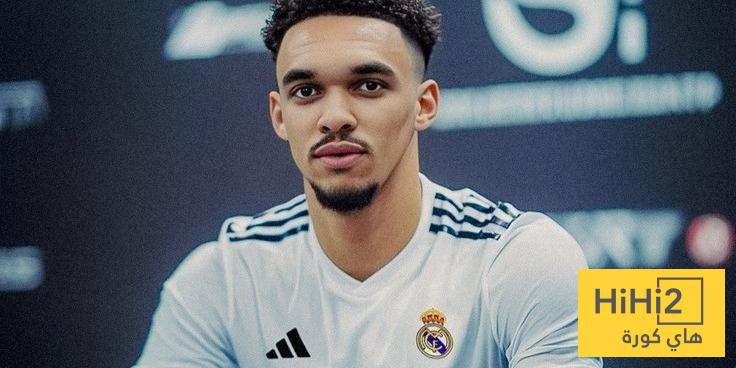 ليفربول يعقد مهمة أرنولد مع ريال مدريد قبل كأس العالم للأندية!