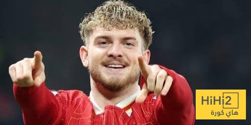 ليفربول يحدد سعر بيع هارفي إليوت