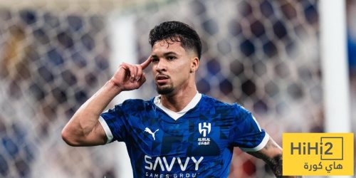 موقف ليوناردو من المشاركة مع الهلال أمام العروبة