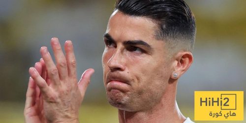 السبب وراء غضب رونالدو في كلاسيكو الاتحاد