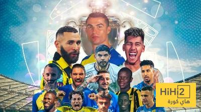 ثورة تكنولوجية جديدة.. الذكاء الاصطناعي يستعد لتغيير الدوري السعودي!!