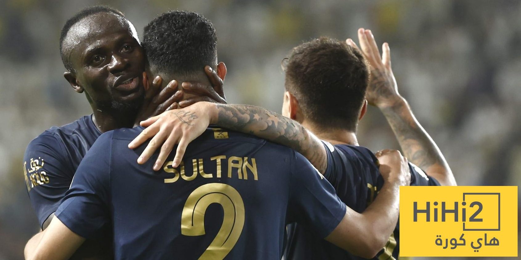 النصر يكرر مآسي الماضي في الكلاسيكو!