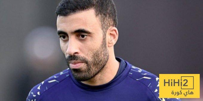حمدالله: انتقمت من النصر بتحقيق لقبين مع الاتحاد…!