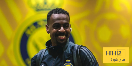 أزمة تواجه النصر خلال مباراة الأخدود