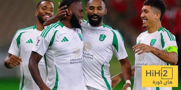 دور خفي لقادة الأهلي وراء النجاح الآسيوي