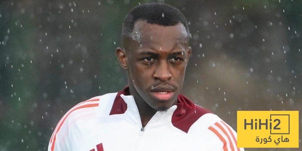 سعود عبد الحميد يكتب التاريخ الأوروبي بأرقام استثنائية