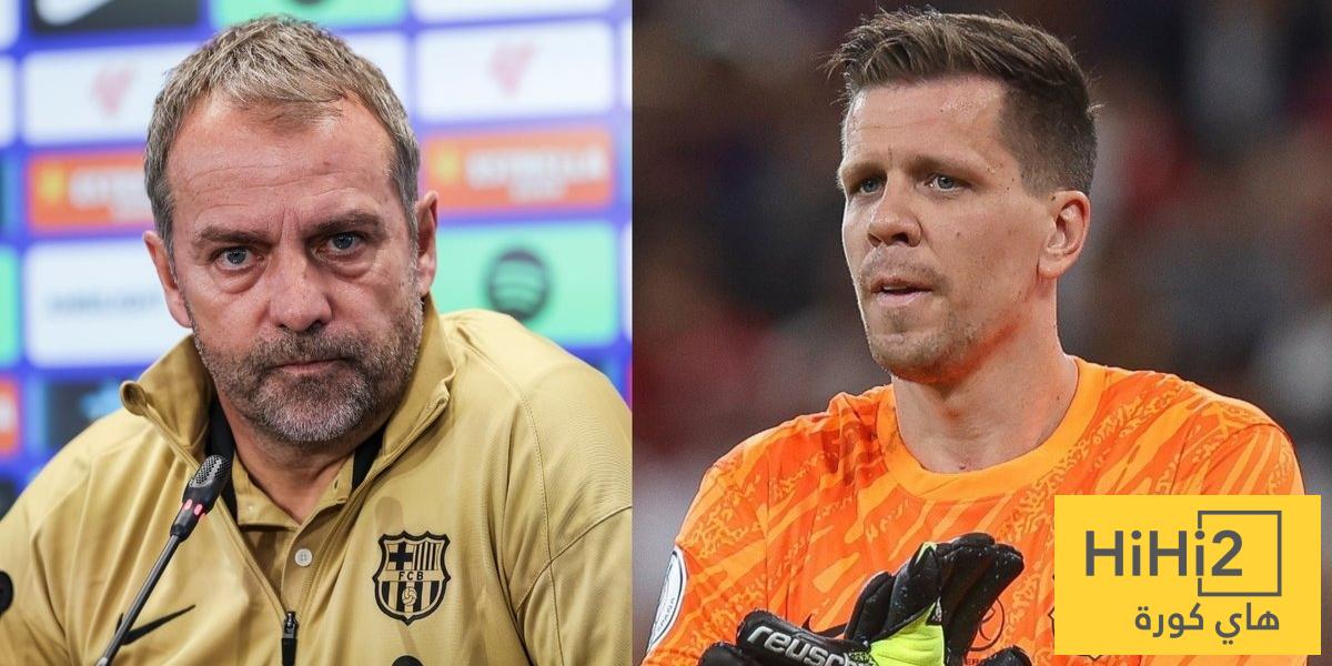 مستقبل تشيزني مع برشلونة مهدد