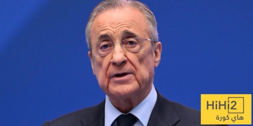 لا حاجة لثورة في تشكيلة ريال مدريد