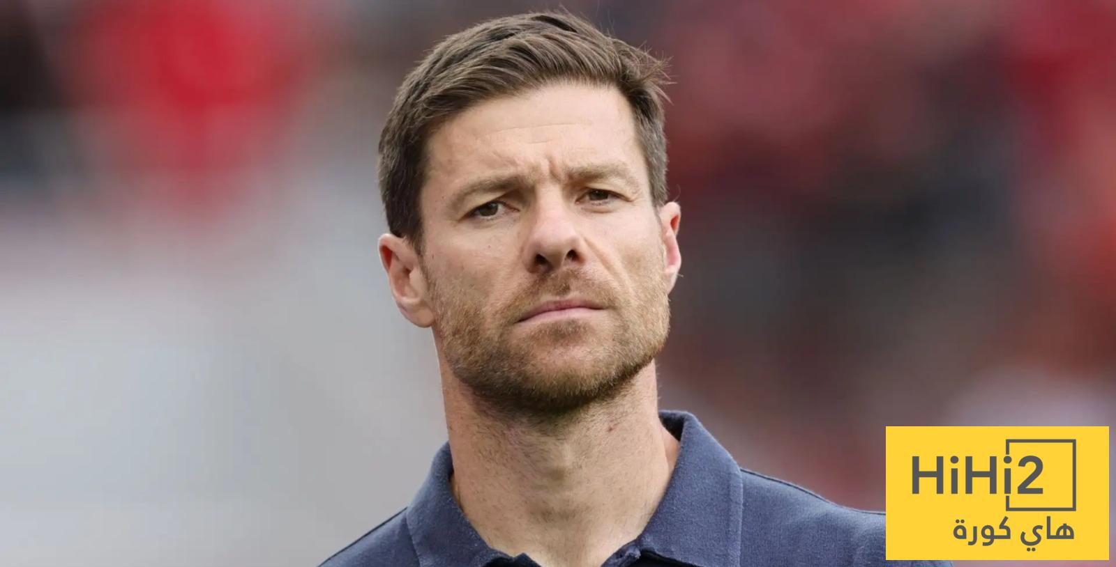 تشكيلة ريال مدريد المتوقعة مع ألونسو