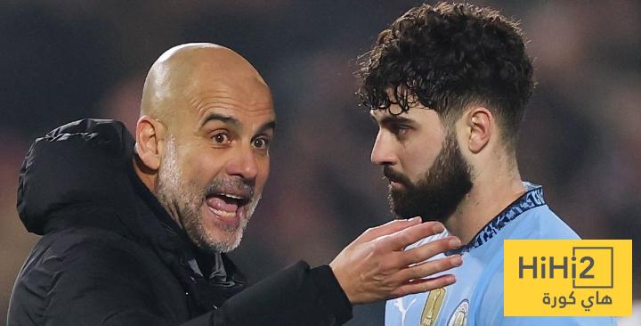 مانشستر سيتي في أفضل أحواله قبل مواجهة ساوثهامبتون