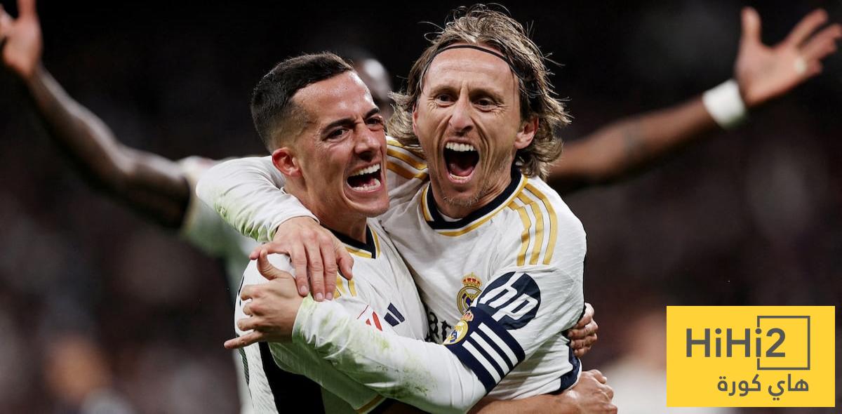 وداع الكلاسيكو: لحظات قد لا تتكرر في تاريخ ريال مدريد