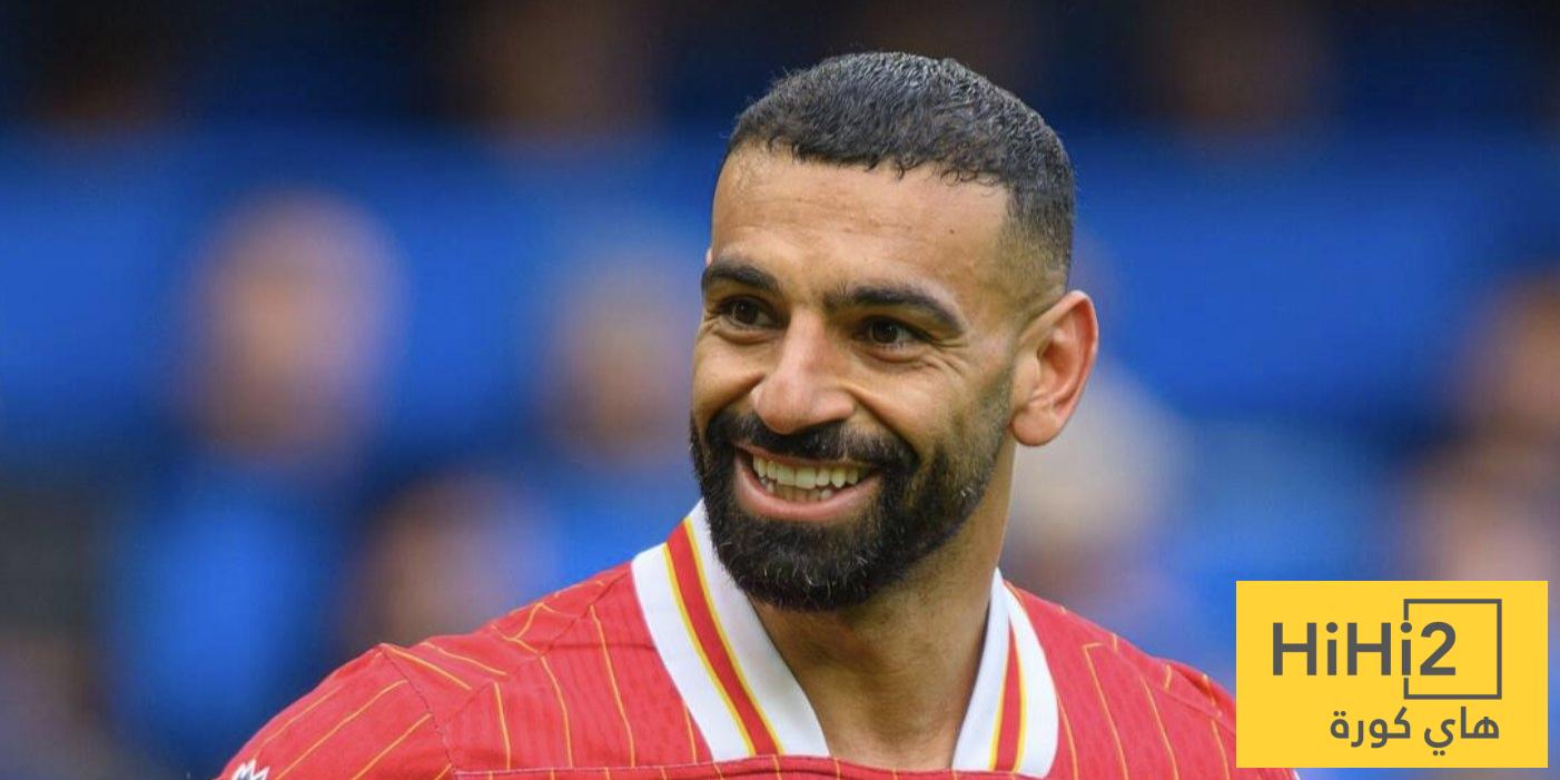هدافو ليفربول في الدوري قبل مواجهة أرسنال