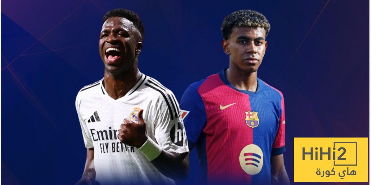 مقارنة شاملة بين القيمة السوقية لريال مدريد و برشلونة