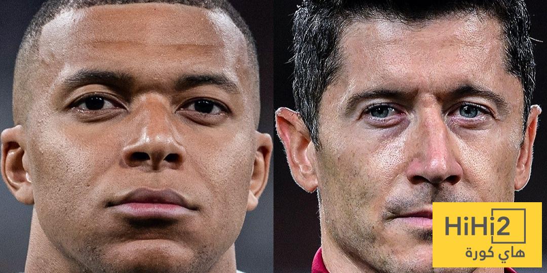 قائمة هدافي ريال مدريد في الليغا قبل مواجهة برشلونة