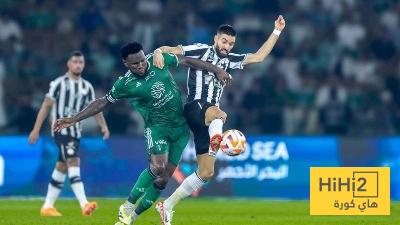 سجل مقلق لبطل آسيا أمام الشباب