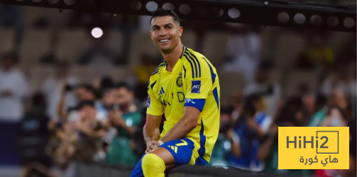 ماذا يحدث حاليا داخل النصر ؟