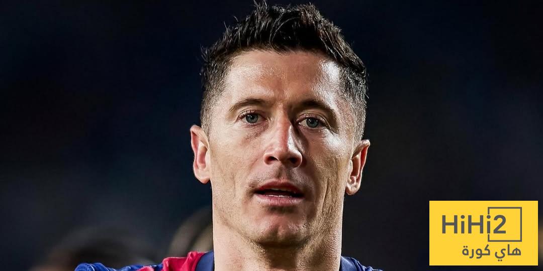 قائمة هدافي برشلونة في الليغا قبل الكلاسيكو