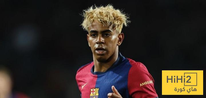 تشكيلة برشلونة الرسمية للقاء ريال مدريد