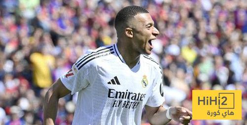 مبابي عاشر لاعب يفعلها ضد برشلونة..!