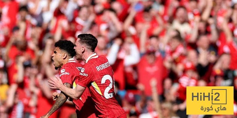 تقييم لاعبي ليفربول و ارسنال في الشوط الأول