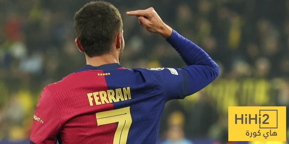 الندية لا تكفي أمام ريال مدريد إذا منحت الفرصة