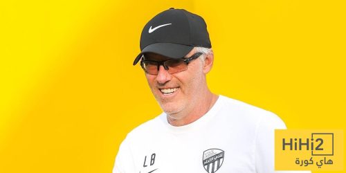 تعليق بلان بعد فوز الاتحاد أمام الفيحاء