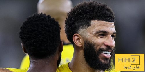 الاتحاد يستحق التتويج بلقب دوري روشن