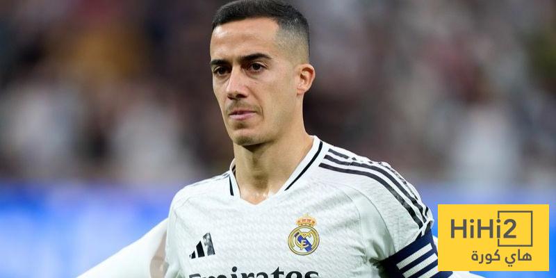 رسميًا: ريال مدريد يعلن إصابة فاسكيز