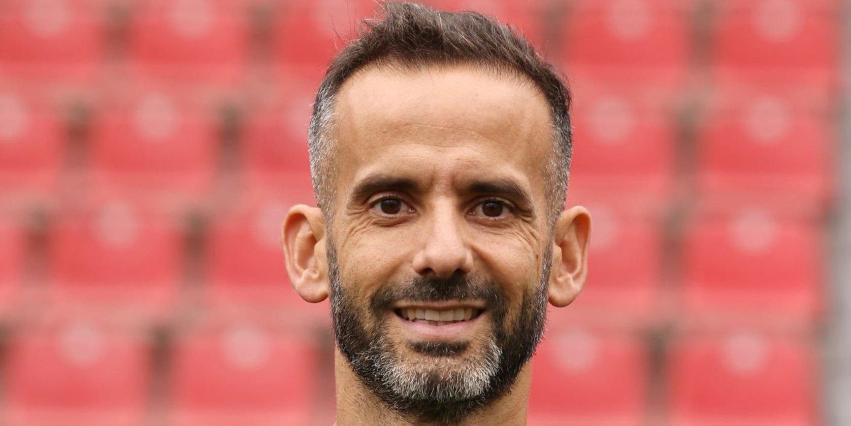 من هو المعد البدني الجديد لريال مدريد …؟! وما هي أفكاره وأبرز إنجازاته