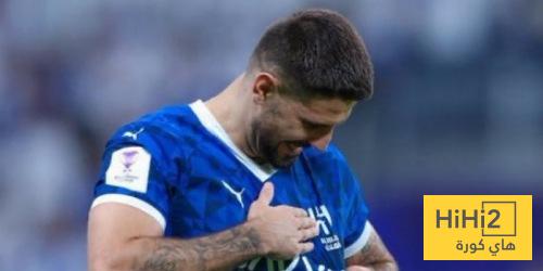 شاهد ترتيب الدوري السعودي بعد فوز الهلال على العروبة