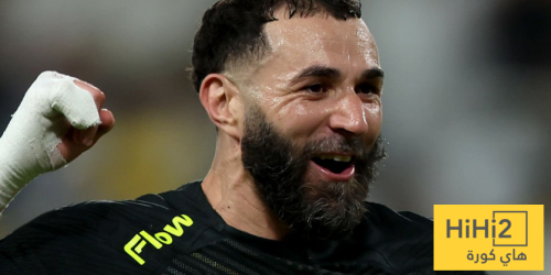 موعد إعلان تتويج الاتحاد بالدوري السعودي