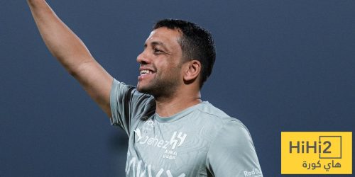 تعليق الشلهوب على فوز الهلال أمام العروبة
