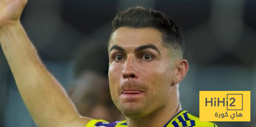 رونالدو ليس في مأمن …قد يخسر لقب هداف الدوري
