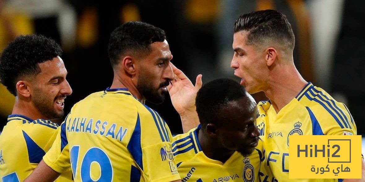 نجم النصر السابق يقلل من ثنائي الفريق