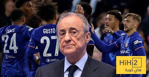 نجم تشيلسي يعرض نفسه على ريال مدريد.. والقرار بيد بيريز!