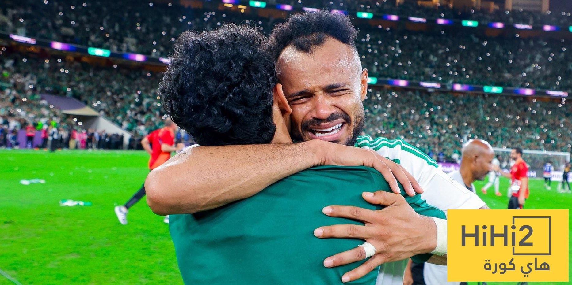 هل يرحل علي مجرشي عن الأهلي؟